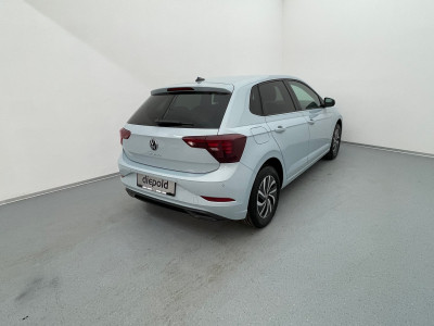 VW Polo Gebrauchtwagen VW Polo Gebrauchtwagen