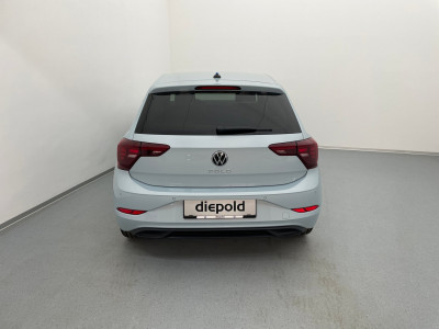 VW Polo Gebrauchtwagen VW Polo Gebrauchtwagen