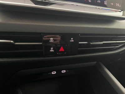 VW Golf Gebrauchtwagen VW Golf Gebrauchtwagen