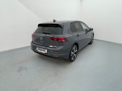 VW Golf Gebrauchtwagen VW Golf Gebrauchtwagen