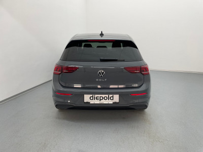 VW Golf Gebrauchtwagen VW Golf Gebrauchtwagen