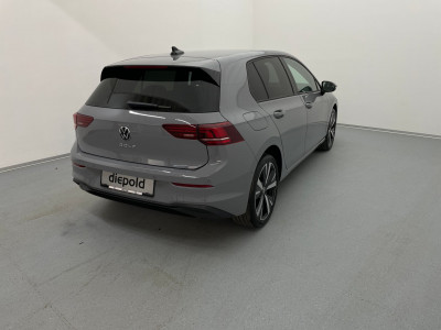VW Golf Gebrauchtwagen VW Golf Gebrauchtwagen