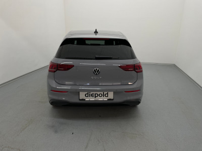 VW Golf Gebrauchtwagen VW Golf Gebrauchtwagen