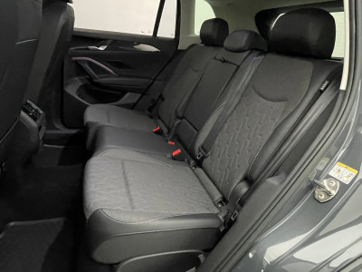 VW Tiguan Gebrauchtwagen VW Tiguan Gebrauchtwagen