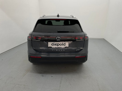 VW Tiguan Gebrauchtwagen VW Tiguan Gebrauchtwagen