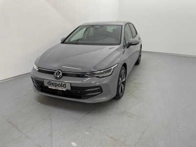 VW Golf Gebrauchtwagen VW Golf Gebrauchtwagen