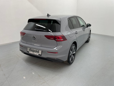 VW Golf Gebrauchtwagen VW Golf Gebrauchtwagen