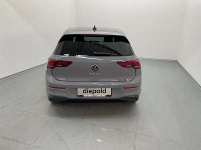 VW Golf Gebrauchtwagen VW Golf Gebrauchtwagen
