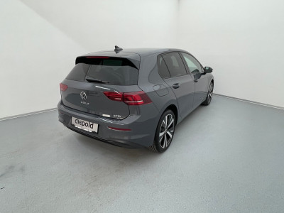 VW Golf Gebrauchtwagen VW Golf Gebrauchtwagen