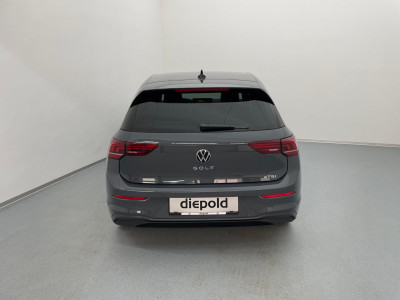 VW Golf Gebrauchtwagen VW Golf Gebrauchtwagen