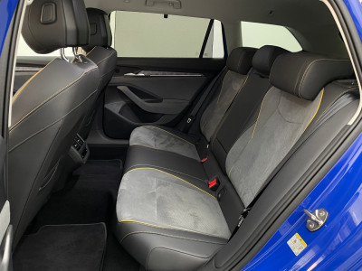 Skoda Superb Gebrauchtwagen Skoda Superb Gebrauchtwagen
