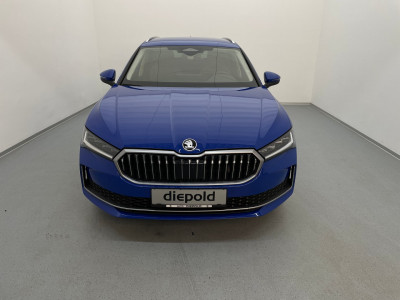 Skoda Superb Gebrauchtwagen Skoda Superb Gebrauchtwagen