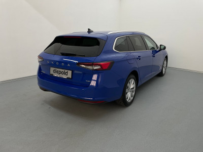 Skoda Superb Gebrauchtwagen Skoda Superb Gebrauchtwagen