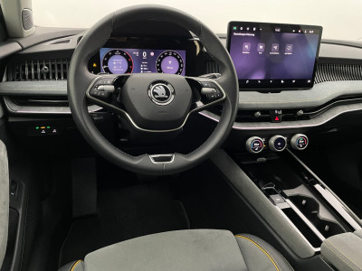 Skoda Superb Gebrauchtwagen Skoda Superb Gebrauchtwagen