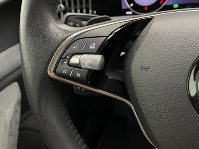 Skoda Superb Gebrauchtwagen Skoda Superb Gebrauchtwagen