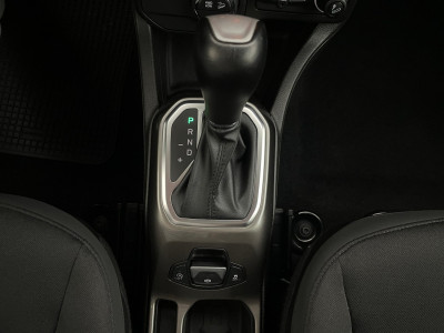 Jeep Renegade Gebrauchtwagen Jeep Renegade Gebrauchtwagen