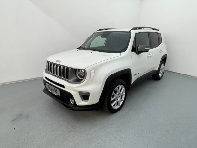 Jeep Renegade Gebrauchtwagen Jeep Renegade Gebrauchtwagen