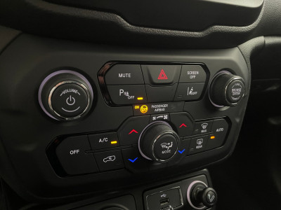 Jeep Renegade Gebrauchtwagen Jeep Renegade Gebrauchtwagen