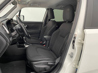 Jeep Renegade Gebrauchtwagen Jeep Renegade Gebrauchtwagen