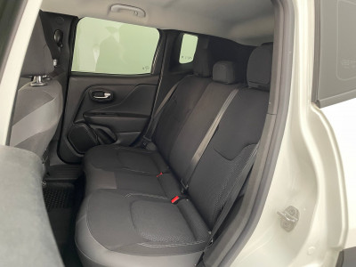 Jeep Renegade Gebrauchtwagen Jeep Renegade Gebrauchtwagen