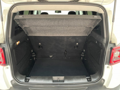 Jeep Renegade Gebrauchtwagen Jeep Renegade Gebrauchtwagen