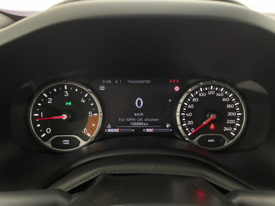 Jeep Renegade Gebrauchtwagen Jeep Renegade Gebrauchtwagen