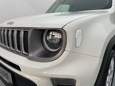 Jeep Renegade Gebrauchtwagen Jeep Renegade Gebrauchtwagen