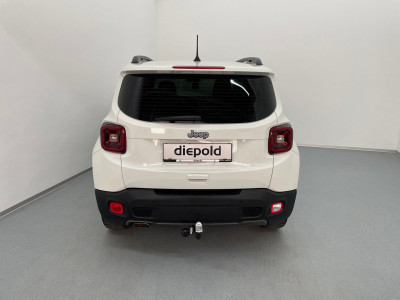Jeep Renegade Gebrauchtwagen Jeep Renegade Gebrauchtwagen