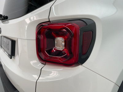 Jeep Renegade Gebrauchtwagen Jeep Renegade Gebrauchtwagen