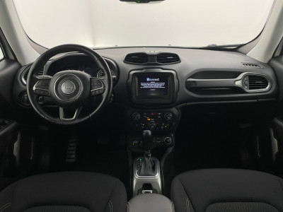 Jeep Renegade Gebrauchtwagen Jeep Renegade Gebrauchtwagen