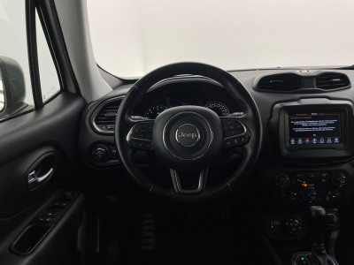 Jeep Renegade Gebrauchtwagen Jeep Renegade Gebrauchtwagen