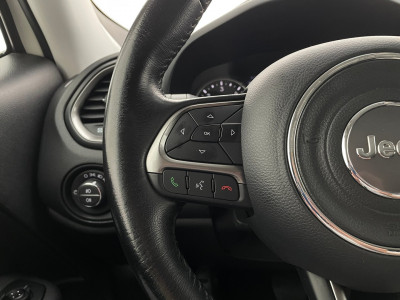 Jeep Renegade Gebrauchtwagen Jeep Renegade Gebrauchtwagen