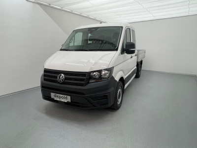 VW Transporter T6 Gebrauchtwagen