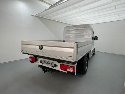 VW Transporter T6 Gebrauchtwagen
