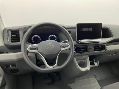 VW Transporter T6 Gebrauchtwagen