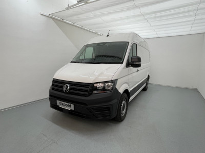 VW Transporter T6 Gebrauchtwagen