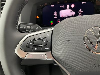 VW Transporter T6 Gebrauchtwagen