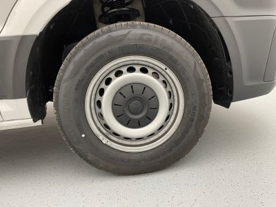 VW Transporter T6 Gebrauchtwagen