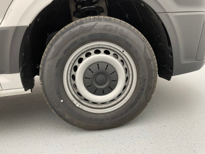 VW Transporter T6 Gebrauchtwagen