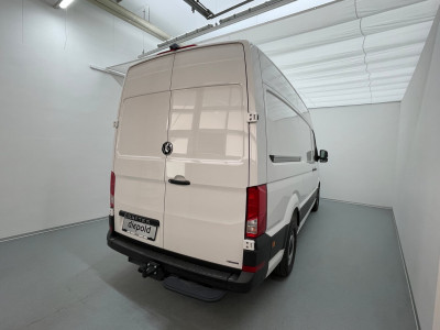 VW Transporter T6 Gebrauchtwagen