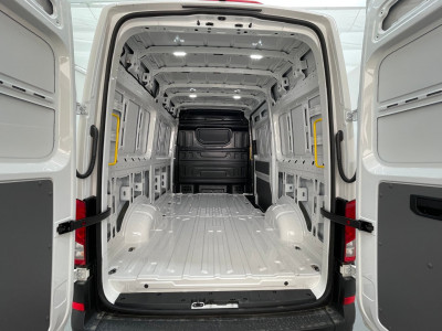 VW Transporter T6 Gebrauchtwagen