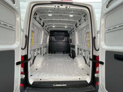VW Transporter T6 Gebrauchtwagen