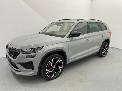 Skoda Kodiaq Gebrauchtwagen