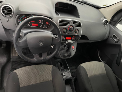 Renault Kangoo Gebrauchtwagen Renault Kangoo Gebrauchtwagen