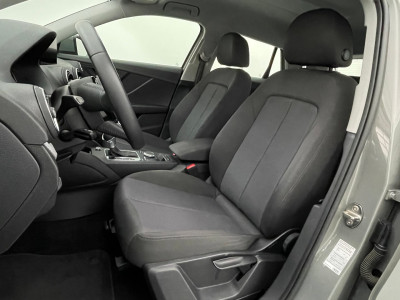 Audi Q2 Gebrauchtwagen Audi Q2 Gebrauchtwagen