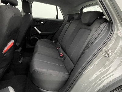 Audi Q2 Gebrauchtwagen Audi Q2 Gebrauchtwagen