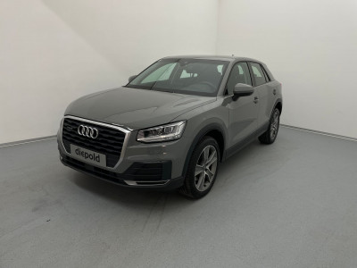 Audi Q2 Gebrauchtwagen Audi Q2 Gebrauchtwagen