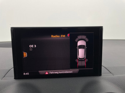 Audi Q2 Gebrauchtwagen Audi Q2 Gebrauchtwagen