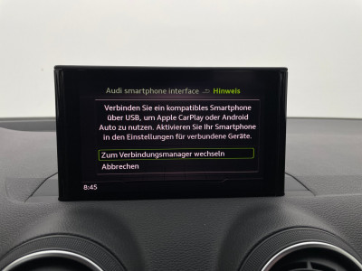 Audi Q2 Gebrauchtwagen Audi Q2 Gebrauchtwagen