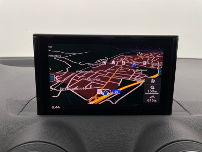 Audi Q2 Gebrauchtwagen Audi Q2 Gebrauchtwagen